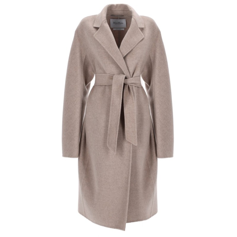 COAT "MACERI"