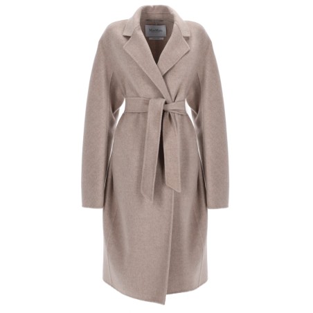 COAT "MACERI"