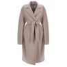 COAT "MACERI"
