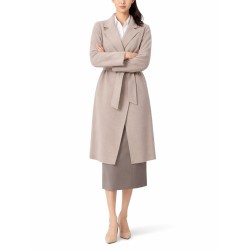 COAT "MACERI"