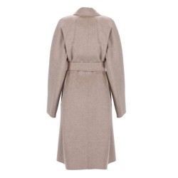 COAT "MACERI"