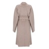 COAT "MACERI"