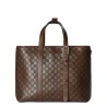 "GG EMBLEM" TOTE BAG