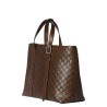"GG EMBLEM" TOTE BAG