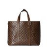 "GG EMBLEM" TOTE BAG