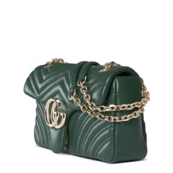 "GG MARMONT" BAG