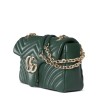 "GG MARMONT" BAG