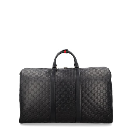 "GG EMBLEM" BAG