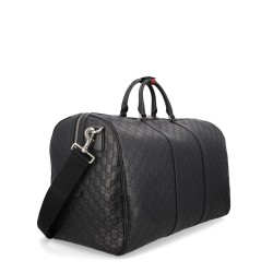 "GG EMBLEM" BAG