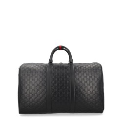 "GG EMBLEM" BAG