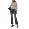 CASHMERE POLO SHIRT