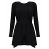 "NIAMAE" MINI DRESS