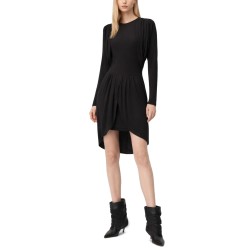"NIAMAE" MINI DRESS