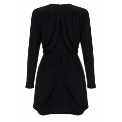 "NIAMAE" MINI DRESS