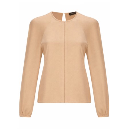 VISCOSE TOPS.