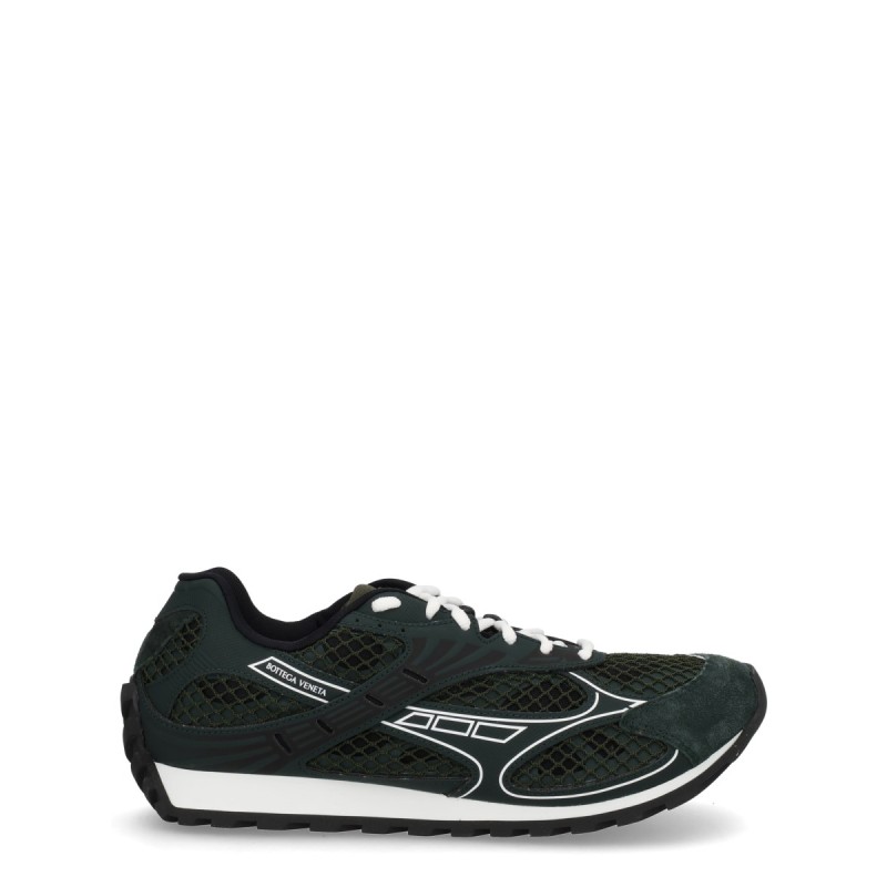 "ORBIT" SNEAKER