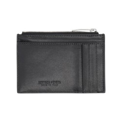 CARD HOLDER "CASSETTE" WITH ZIPPER