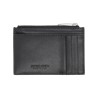 CARD HOLDER "CASSETTE" WITH ZIPPER