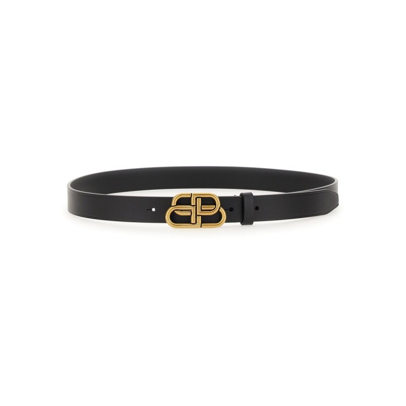 "BB THIN" BELT
