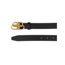 "BB THIN" BELT