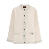 WOOL CARDIGAN