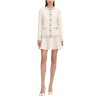 WOOL CARDIGAN