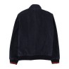 SUEDE JACKET