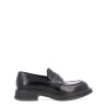 LEATHER LOAFER