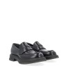 LEATHER LOAFER