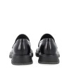 LEATHER LOAFER