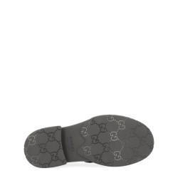 LEATHER LOAFER