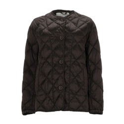 "SOFTD" JACKET