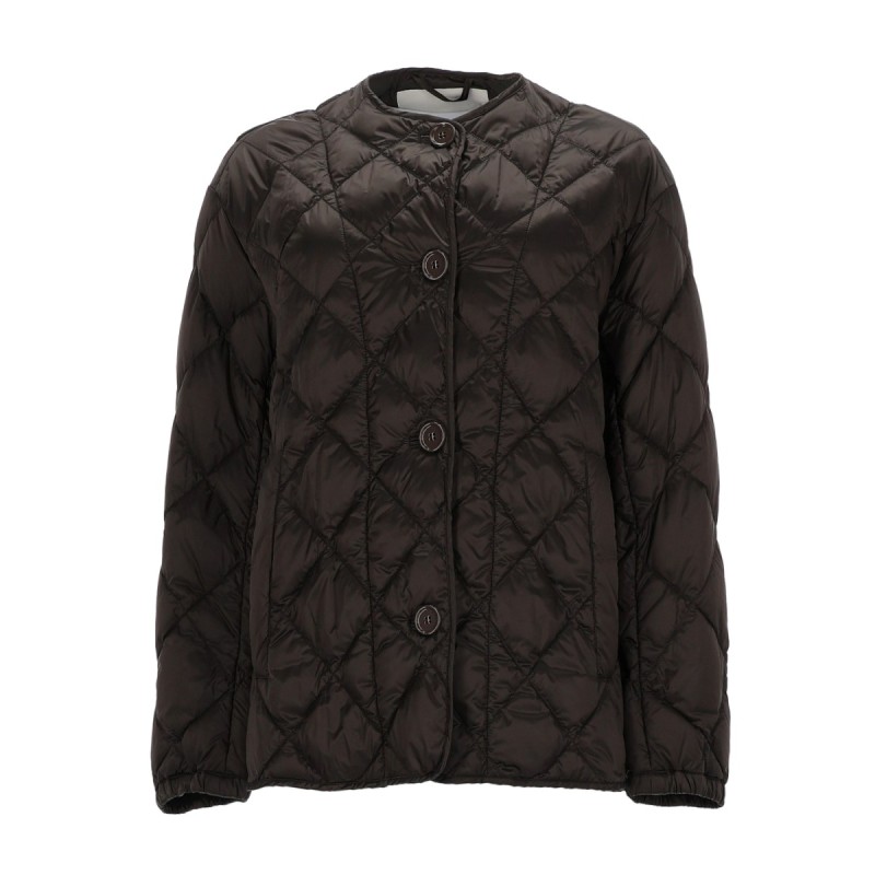 "SOFTD" JACKET