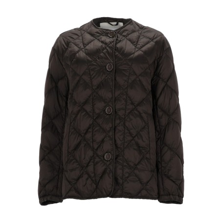 "SOFTD" JACKET