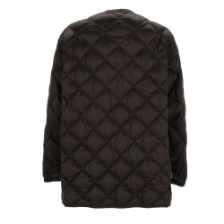 "SOFTD" JACKET