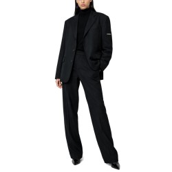 TUXEDO PANTS