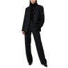 TUXEDO PANTS