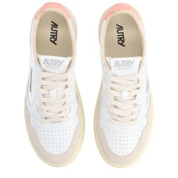 "MEDALIST LOW" SNEAKER