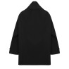 CAPPOTTO CON SCIARPA