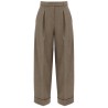 PINSTRIPE PANTS