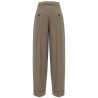 PINSTRIPE PANTS
