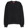 SWEATSHIRT WITH LOGO