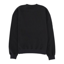 SWEATSHIRT WITH LOGO