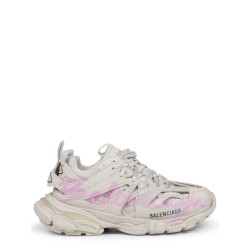 "TRACK SIGNATURE" SNEAKER