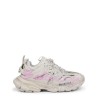 "TRACK SIGNATURE" SNEAKER