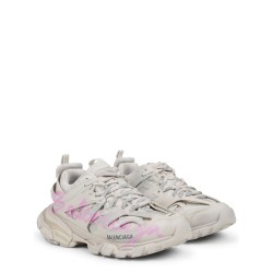 "TRACK SIGNATURE" SNEAKER