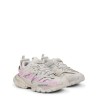 "TRACK SIGNATURE" SNEAKER