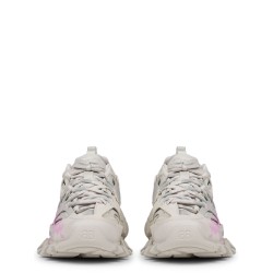 "TRACK SIGNATURE" SNEAKER