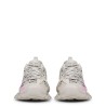 "TRACK SIGNATURE" SNEAKER