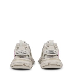 "TRACK SIGNATURE" SNEAKER